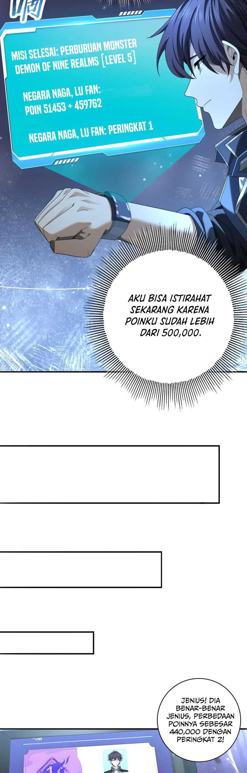 The Apex of Dragon Mastery Chapter 78 Gambar 6