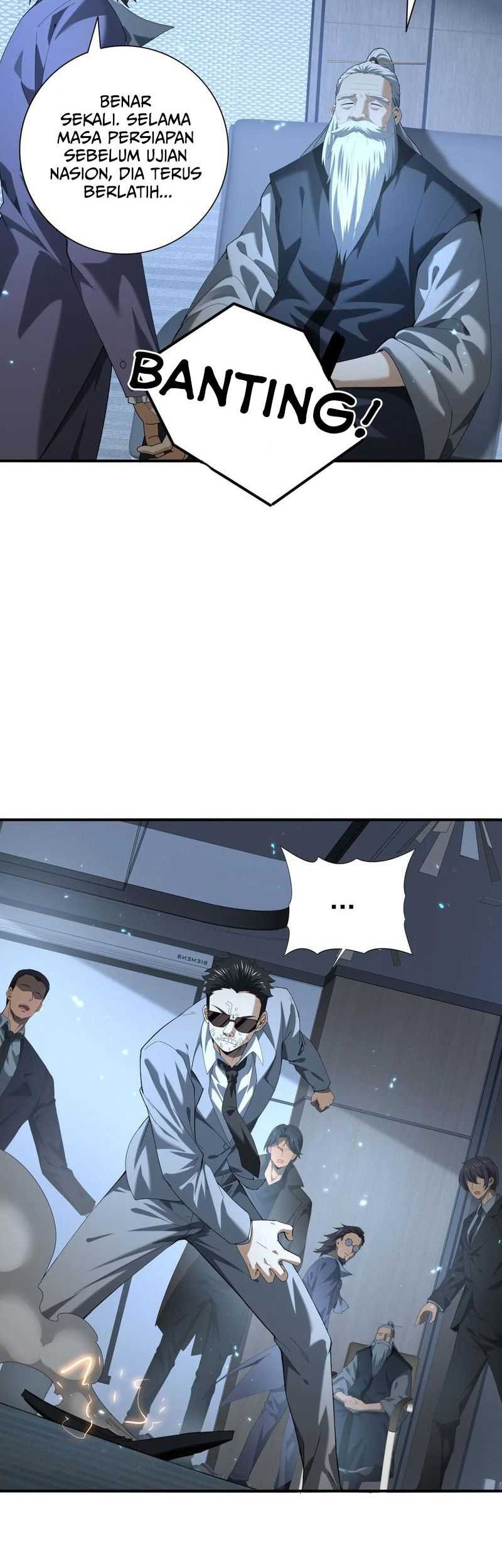 The Apex of Dragon Mastery Chapter 78 Gambar 9