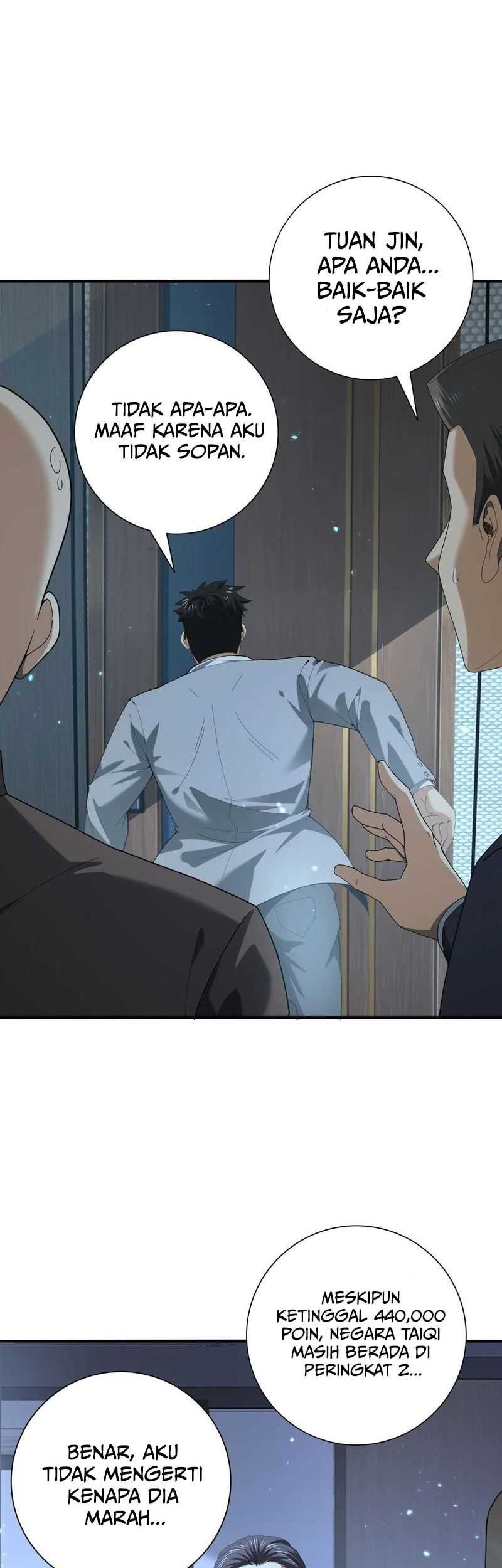 The Apex of Dragon Mastery Chapter 78 Gambar 10