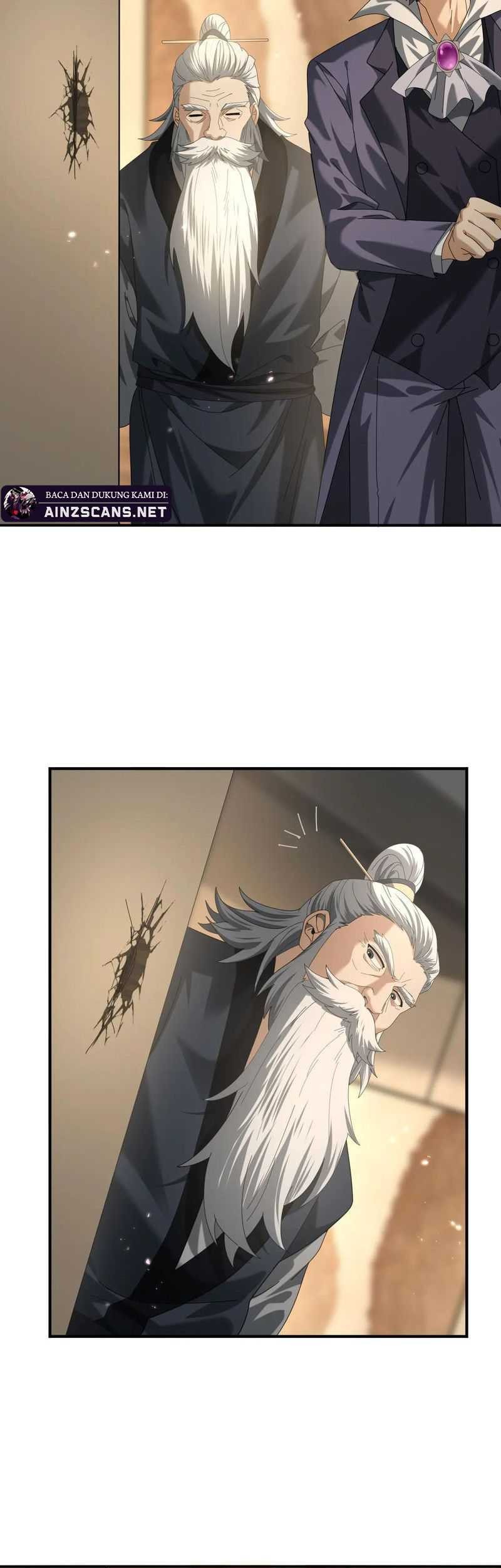 The Apex of Dragon Mastery Chapter 78 Gambar 24