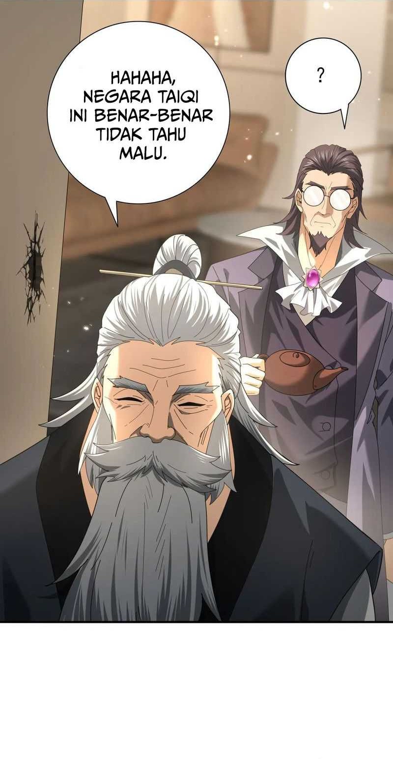 The Apex of Dragon Mastery Chapter 78 Gambar 25