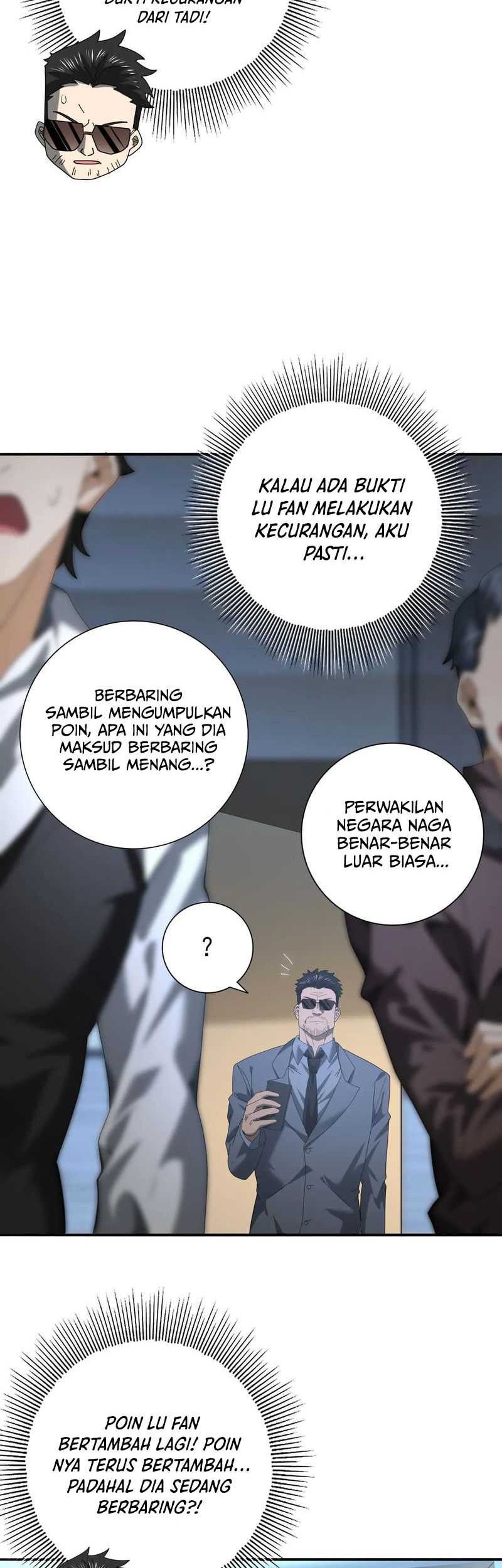 The Apex of Dragon Mastery Chapter 78 Gambar 29