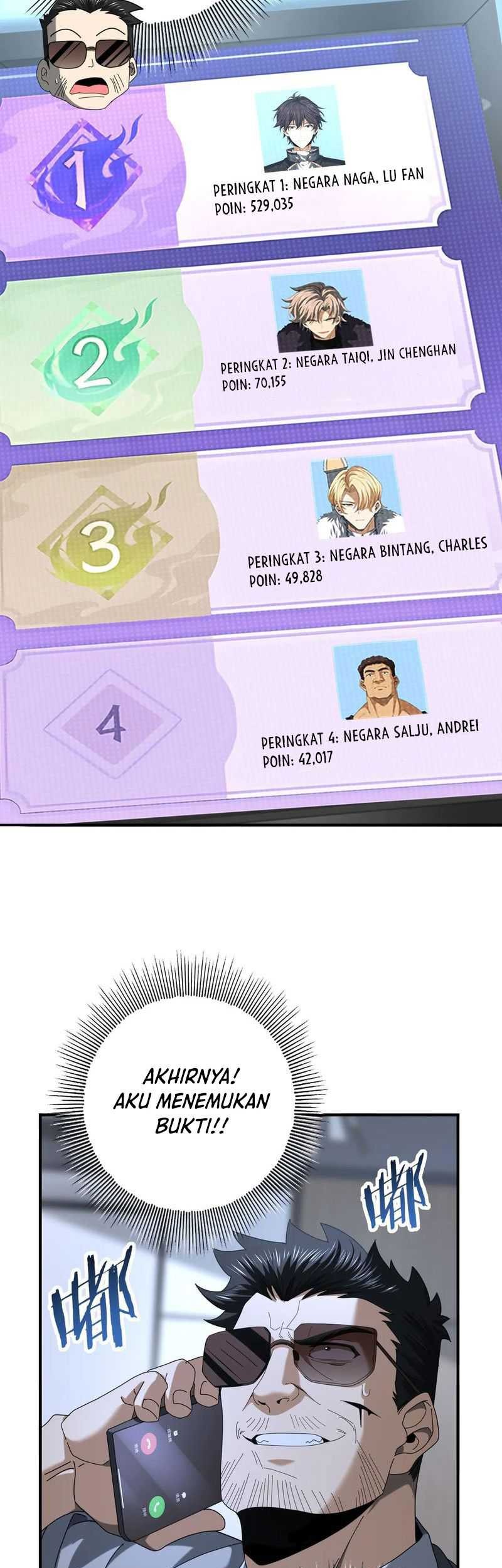The Apex of Dragon Mastery Chapter 78 Gambar 30