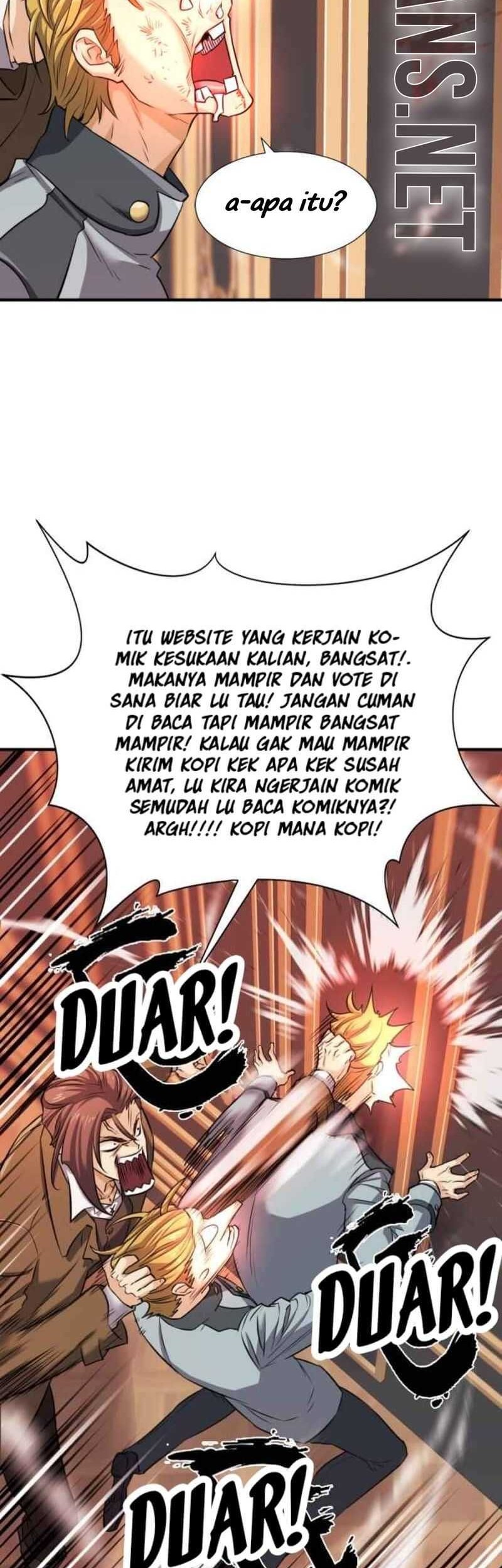The Apex of Dragon Mastery Chapter 78 Gambar 35