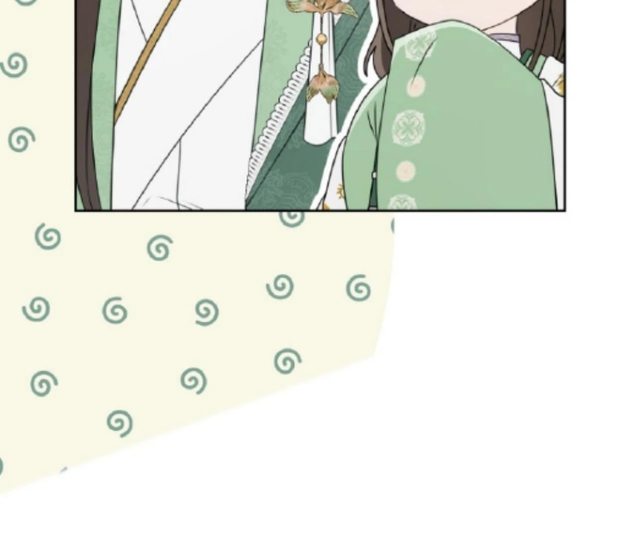 I Became the Despised Granddaughter of the Murim Family Chapter 86 Gambar 103