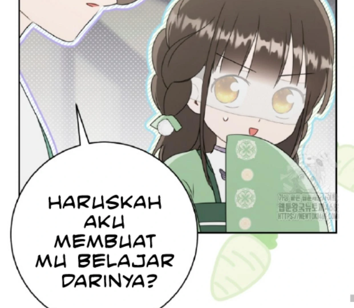 I Became the Despised Granddaughter of the Murim Family Chapter 86 Gambar 105