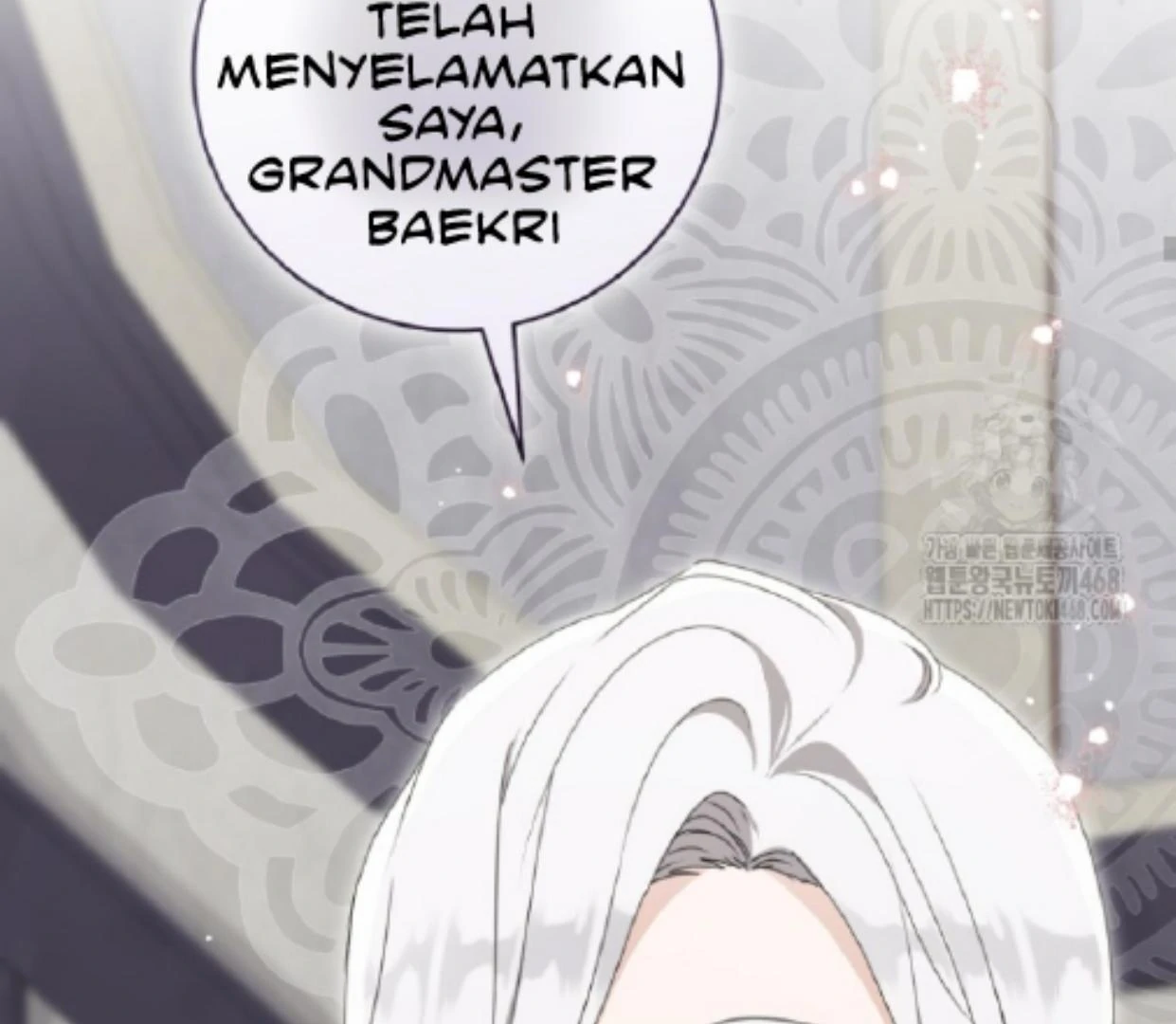 I Became the Despised Granddaughter of the Murim Family Chapter 86 Gambar 110