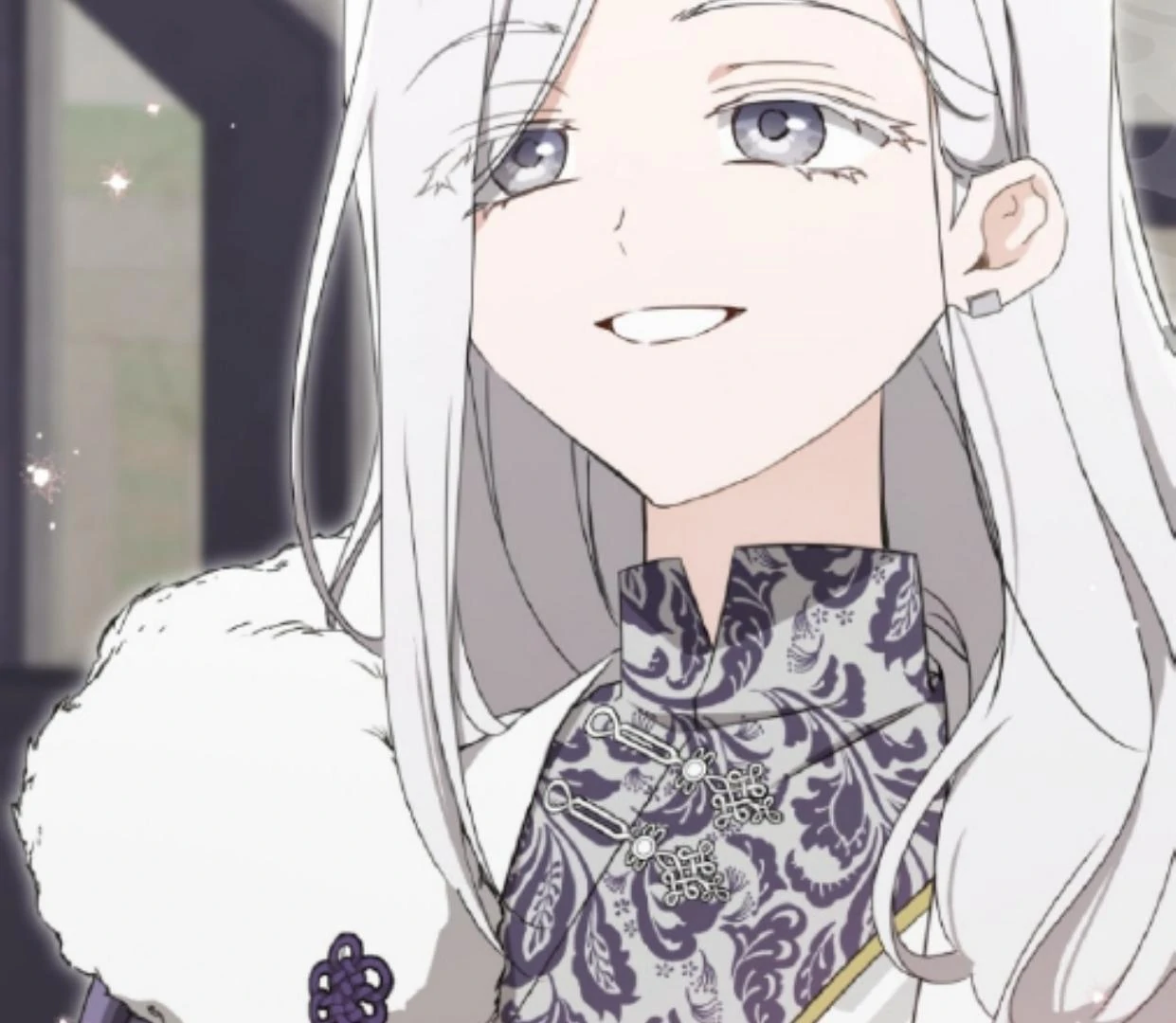 I Became the Despised Granddaughter of the Murim Family Chapter 86 Gambar 111