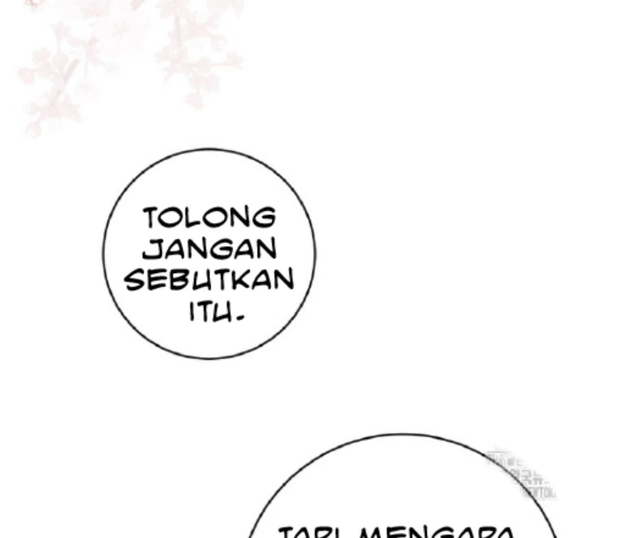 I Became the Despised Granddaughter of the Murim Family Chapter 86 Gambar 113