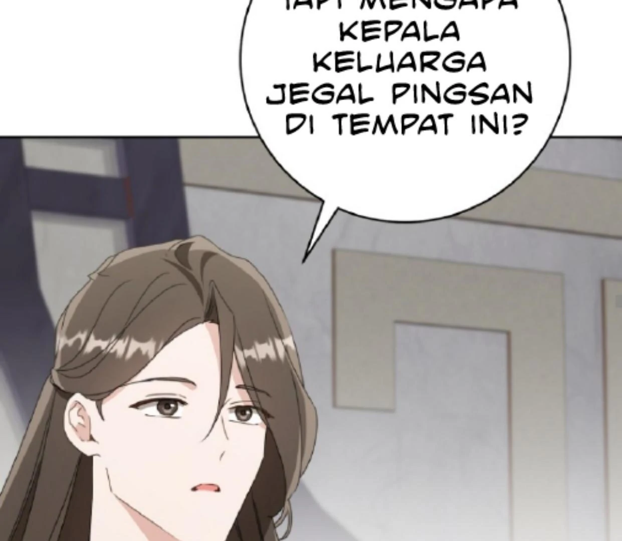 I Became the Despised Granddaughter of the Murim Family Chapter 86 Gambar 114