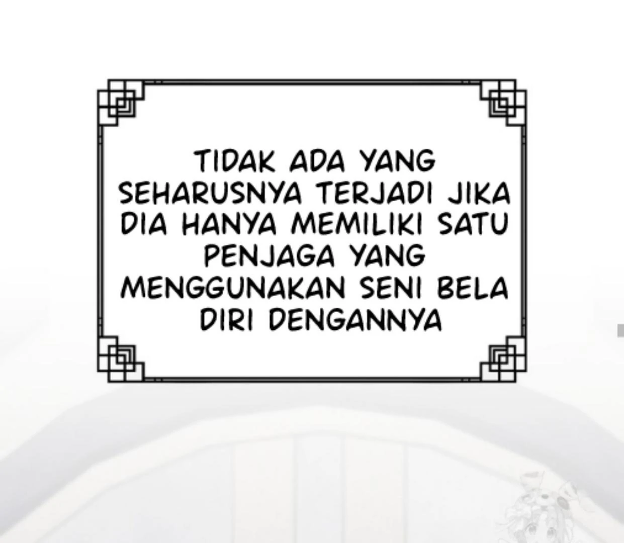 I Became the Despised Granddaughter of the Murim Family Chapter 86 Gambar 116