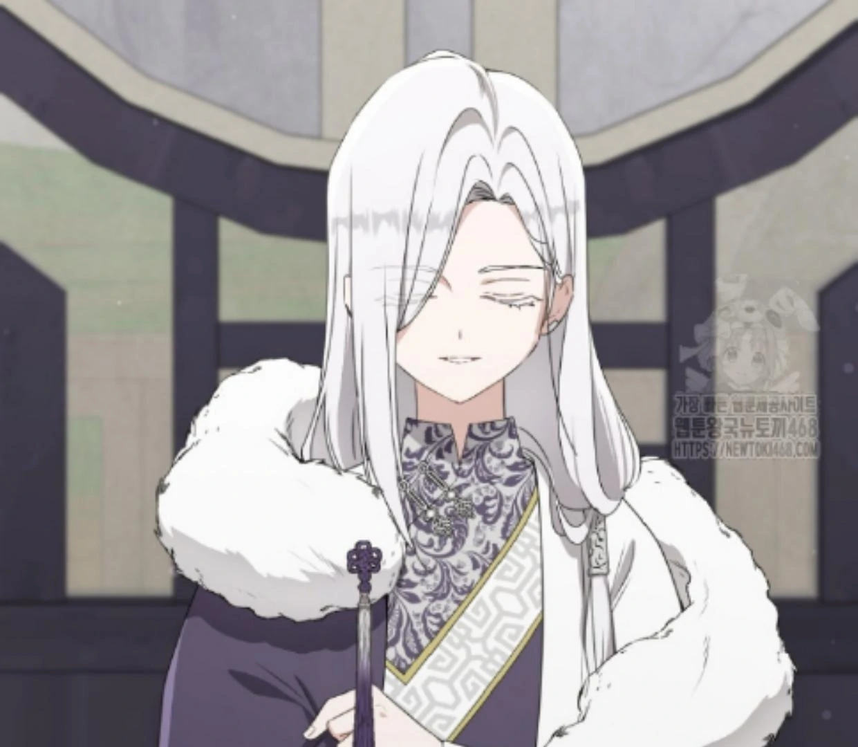 I Became the Despised Granddaughter of the Murim Family Chapter 86 Gambar 119