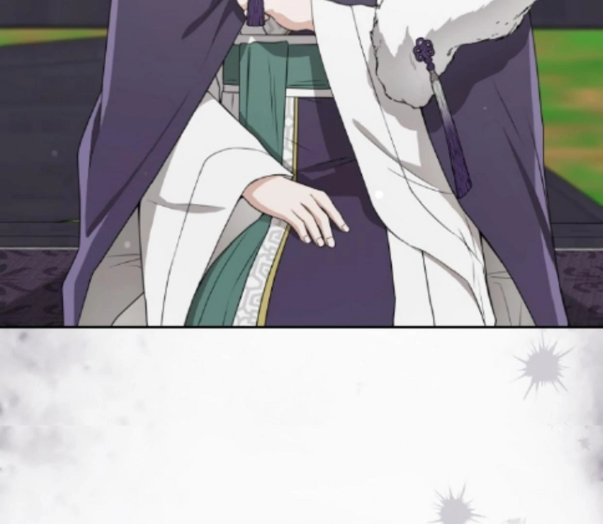 I Became the Despised Granddaughter of the Murim Family Chapter 86 Gambar 120
