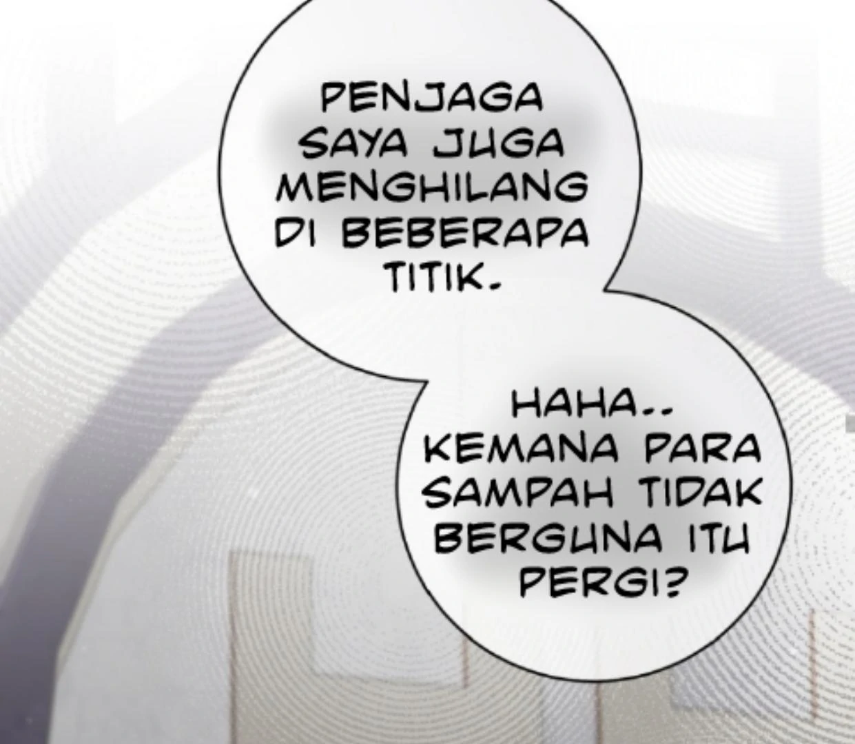 I Became the Despised Granddaughter of the Murim Family Chapter 86 Gambar 123
