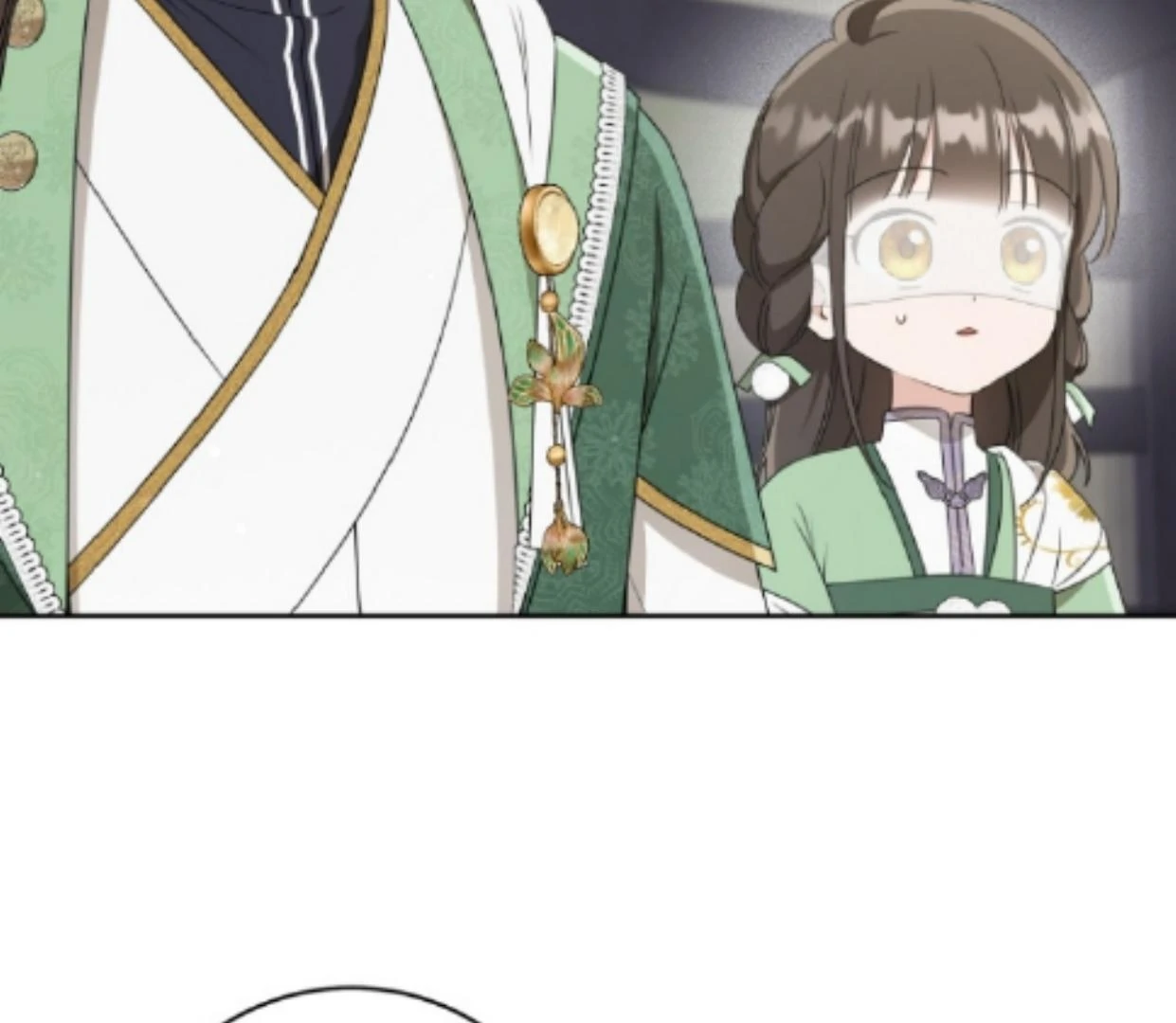 I Became the Despised Granddaughter of the Murim Family Chapter 86 Gambar 125