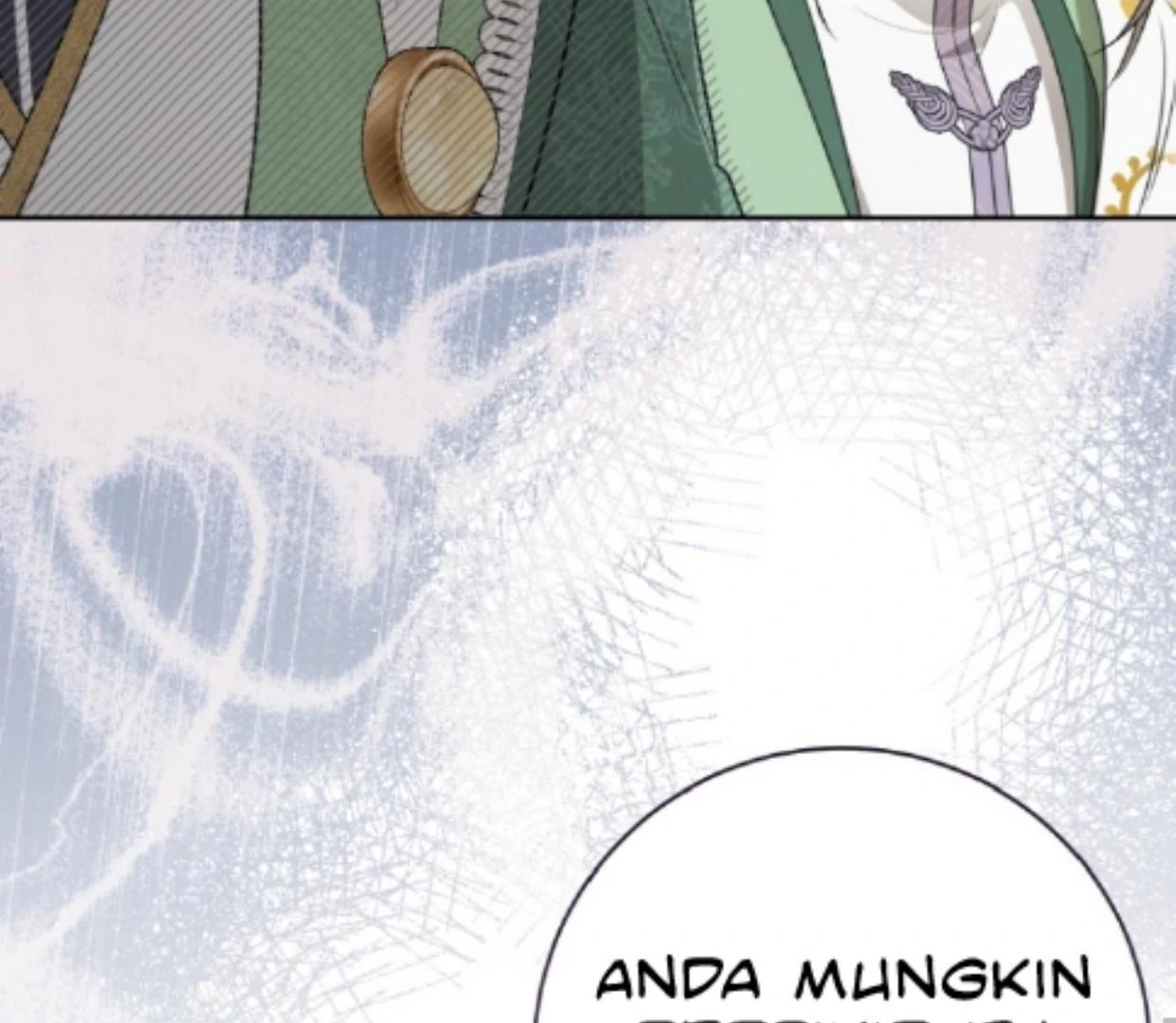 I Became the Despised Granddaughter of the Murim Family Chapter 86 Gambar 128