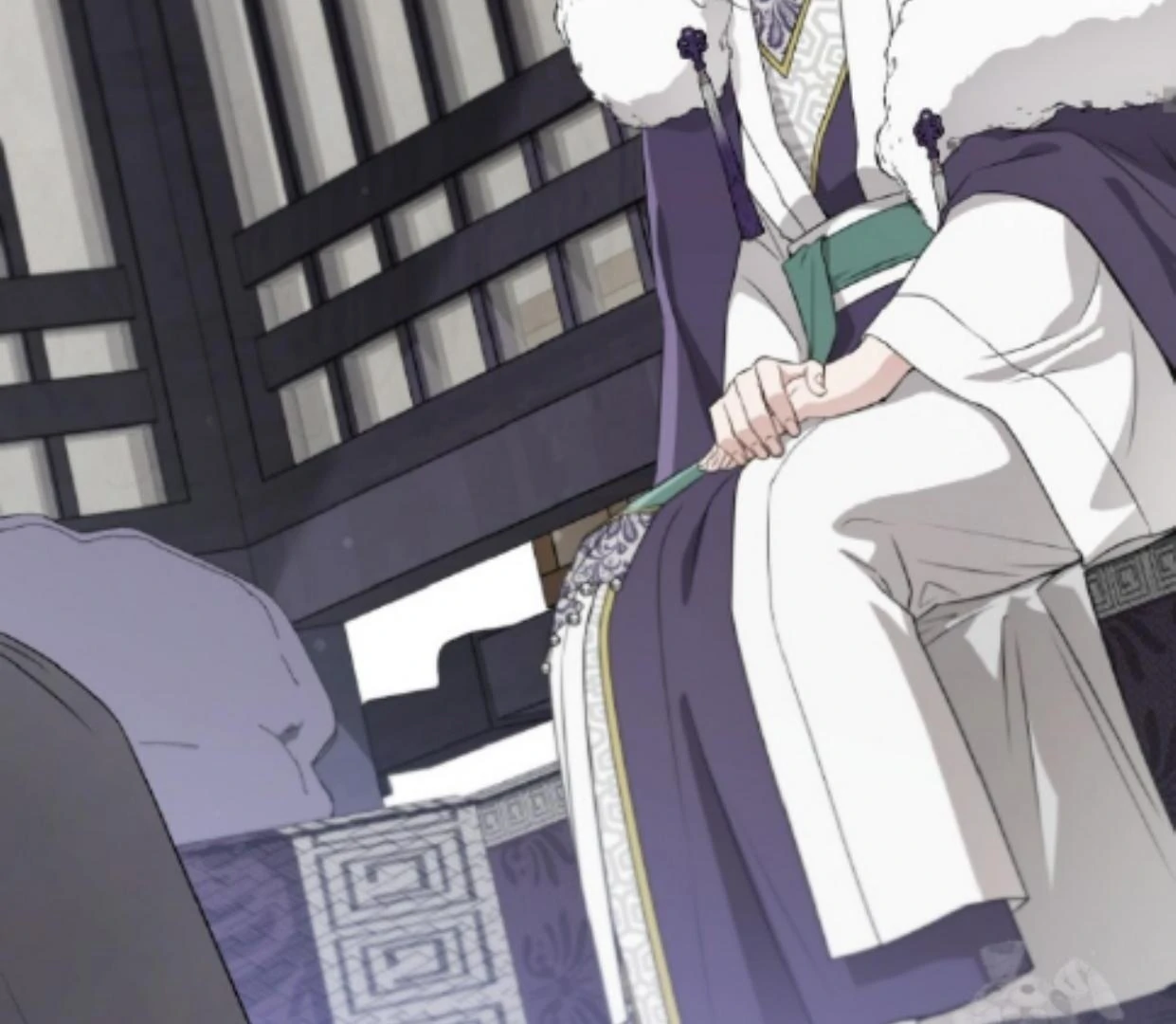 I Became the Despised Granddaughter of the Murim Family Chapter 86 Gambar 130
