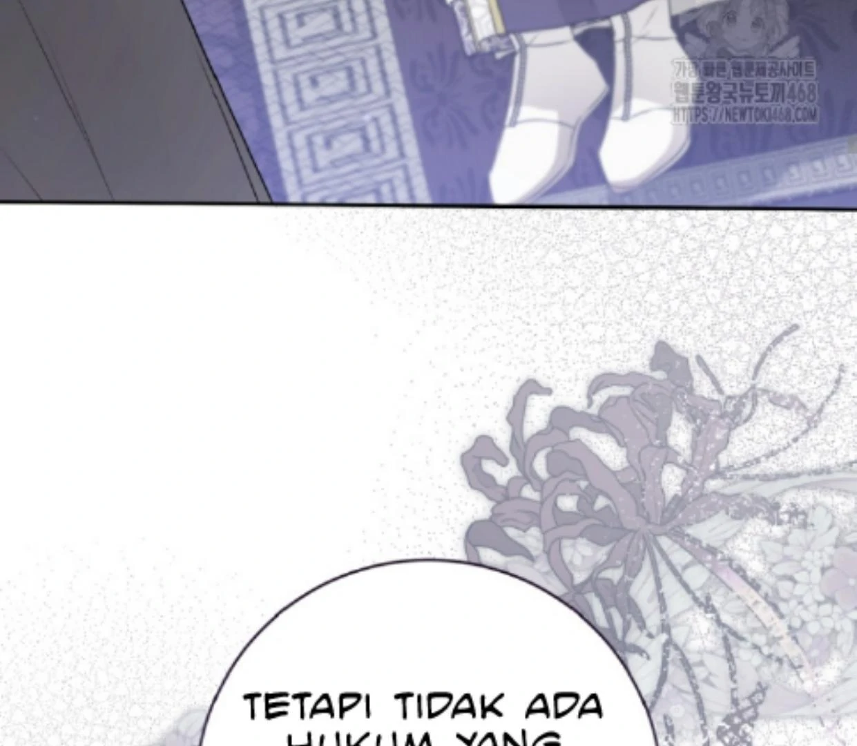 I Became the Despised Granddaughter of the Murim Family Chapter 86 Gambar 131