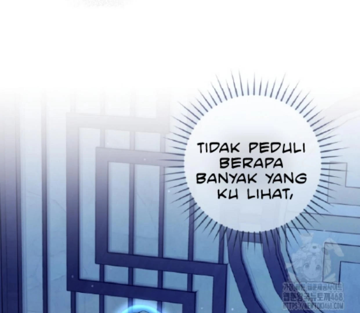 I Became the Despised Granddaughter of the Murim Family Chapter 86 Gambar 13