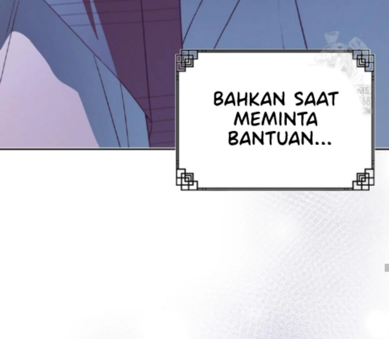 I Became the Despised Granddaughter of the Murim Family Chapter 86 Gambar 139