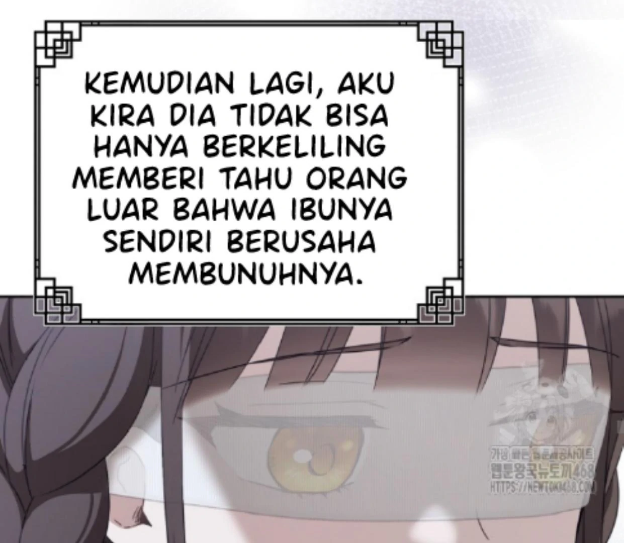 I Became the Despised Granddaughter of the Murim Family Chapter 86 Gambar 140