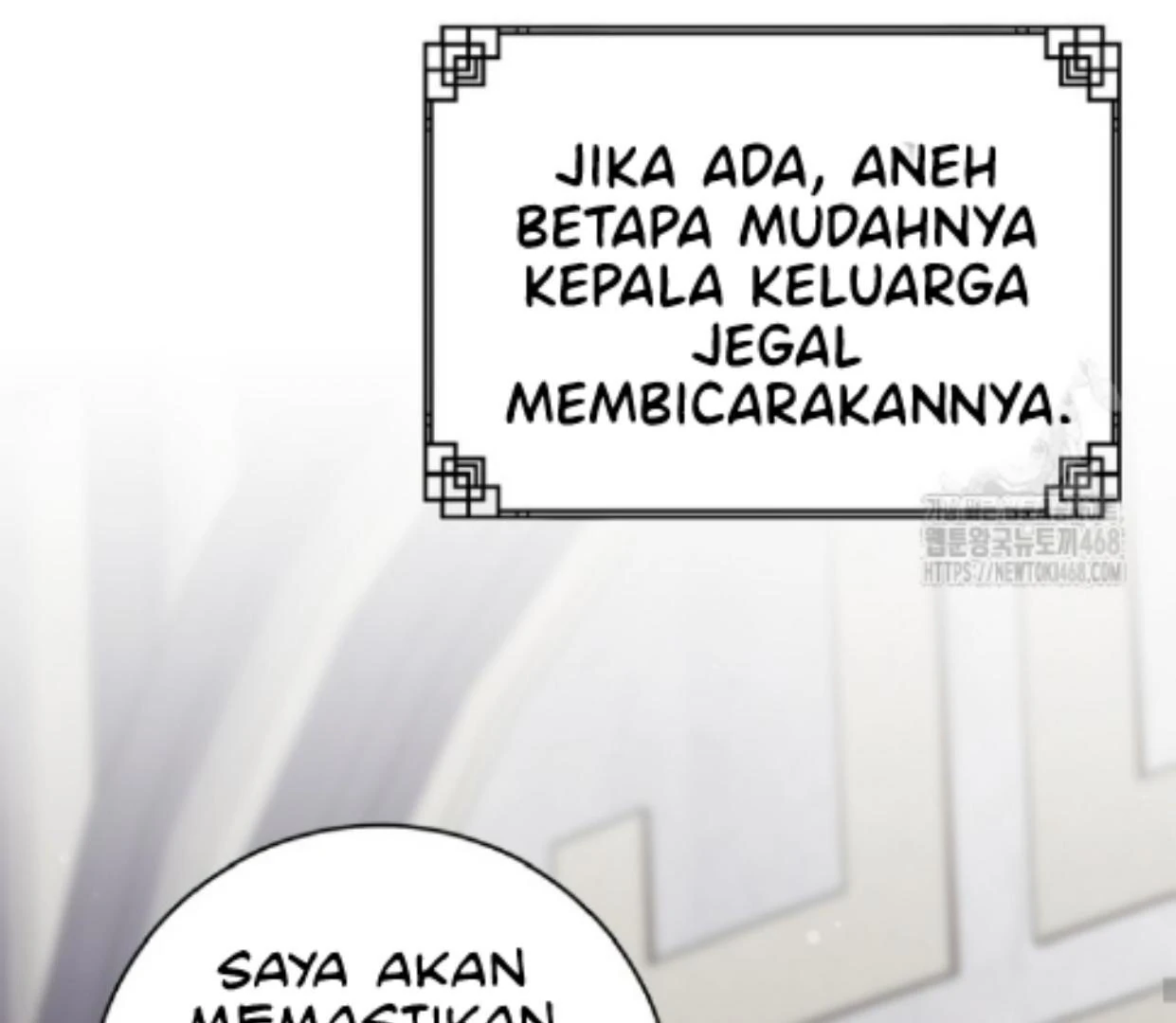 I Became the Despised Granddaughter of the Murim Family Chapter 86 Gambar 142