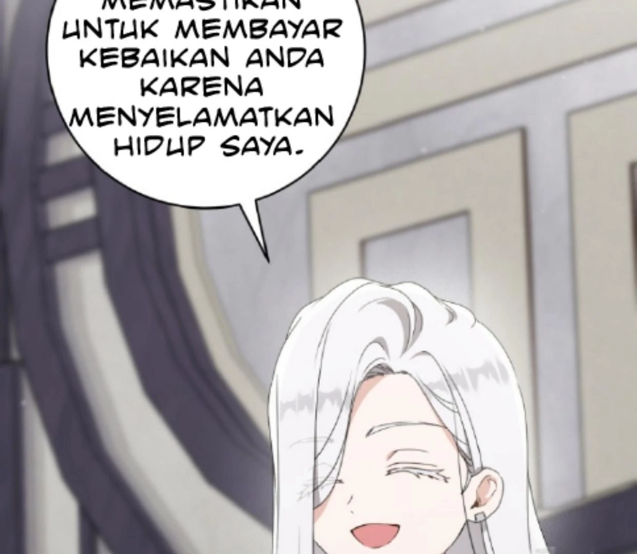 I Became the Despised Granddaughter of the Murim Family Chapter 86 Gambar 143
