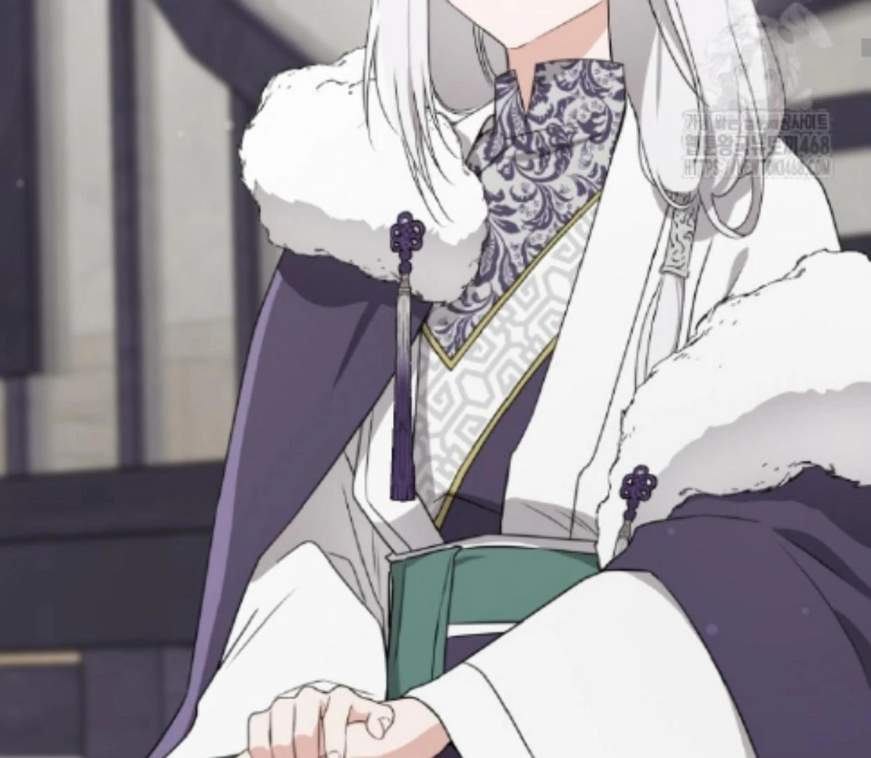 I Became the Despised Granddaughter of the Murim Family Chapter 86 Gambar 144