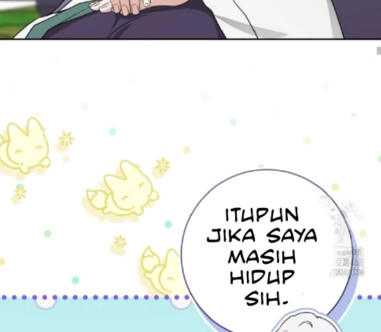I Became the Despised Granddaughter of the Murim Family Chapter 86 Gambar 145