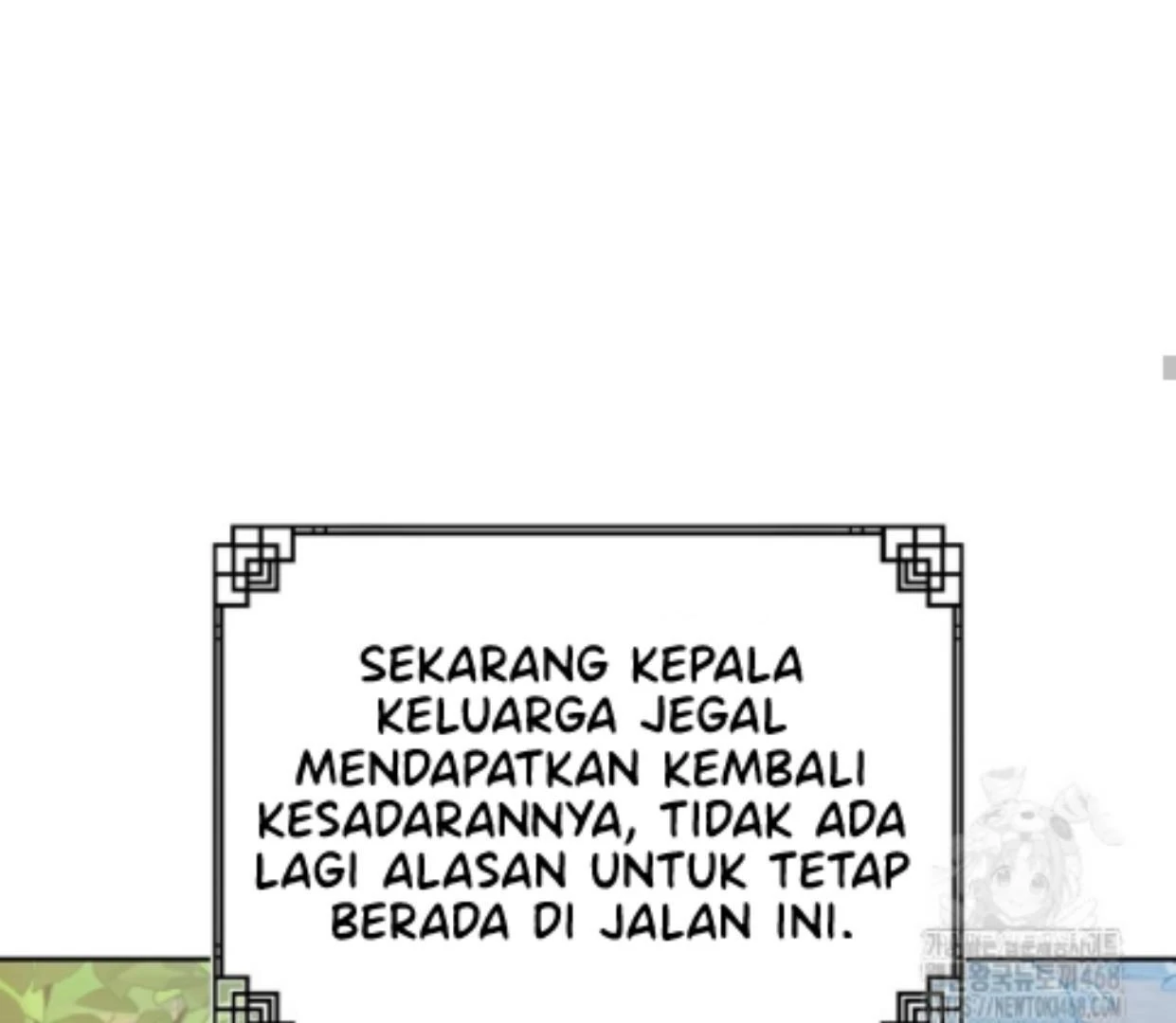I Became the Despised Granddaughter of the Murim Family Chapter 86 Gambar 148