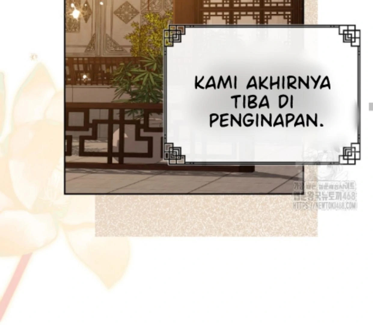 I Became the Despised Granddaughter of the Murim Family Chapter 86 Gambar 153