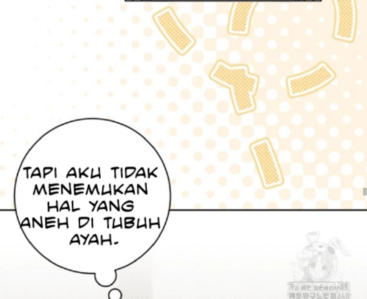 I Became the Despised Granddaughter of the Murim Family Chapter 86 Gambar 156