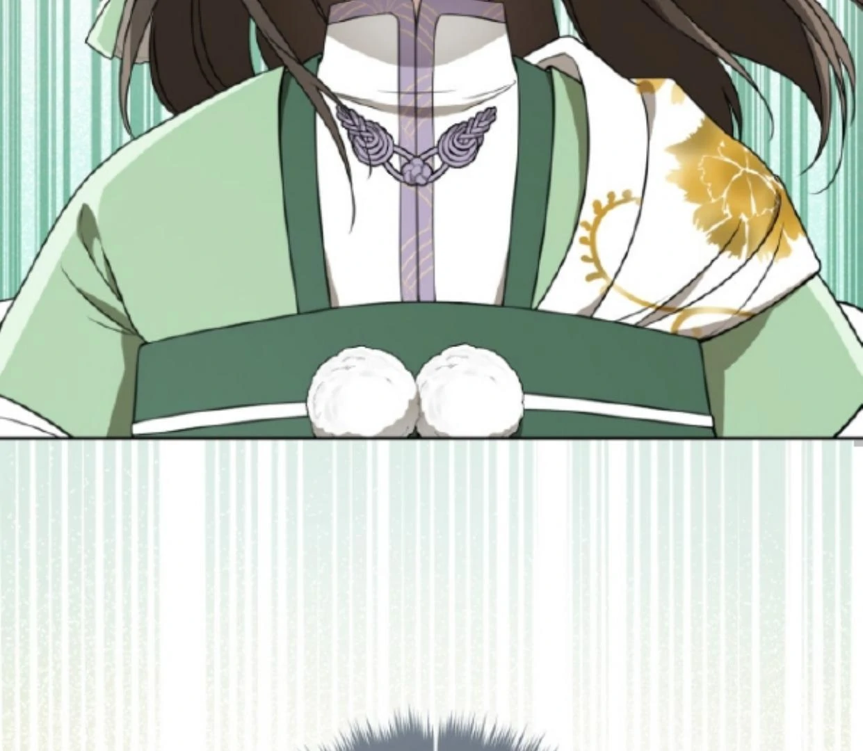 I Became the Despised Granddaughter of the Murim Family Chapter 86 Gambar 162