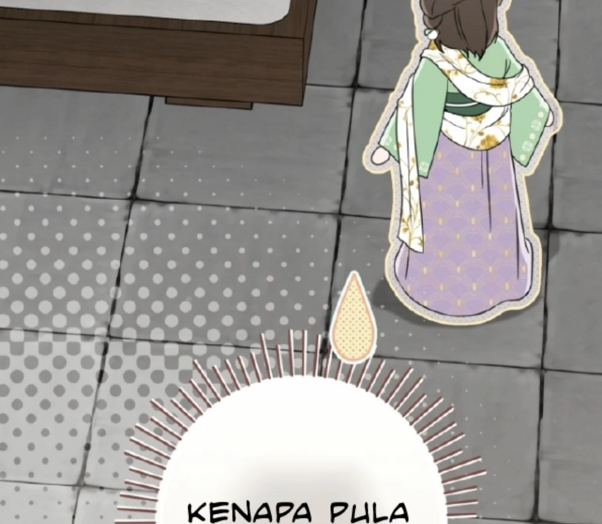 I Became the Despised Granddaughter of the Murim Family Chapter 86 Gambar 167
