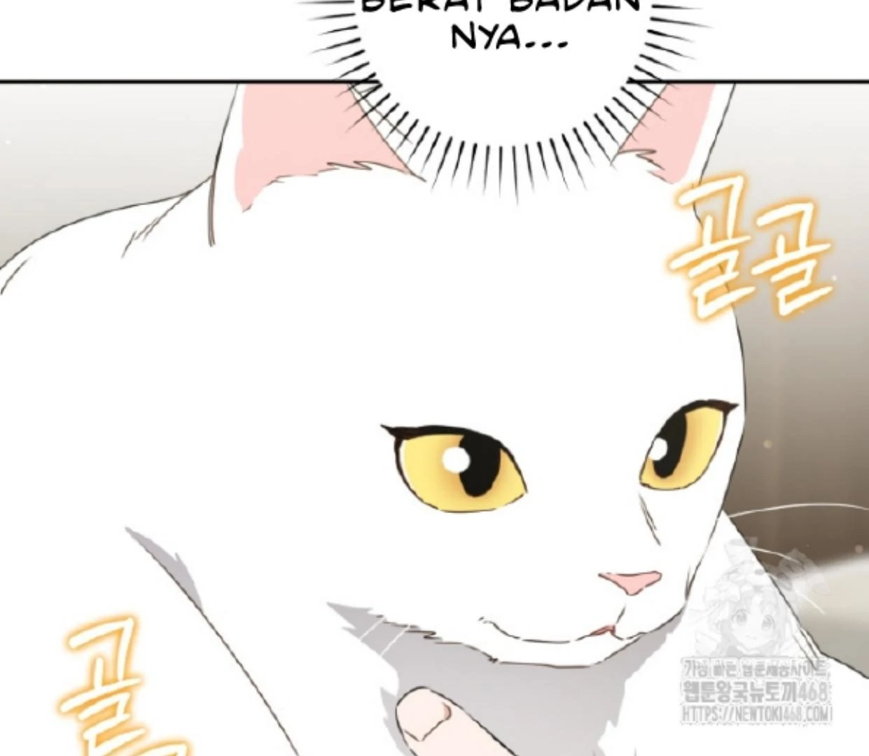 I Became the Despised Granddaughter of the Murim Family Chapter 86 Gambar 174