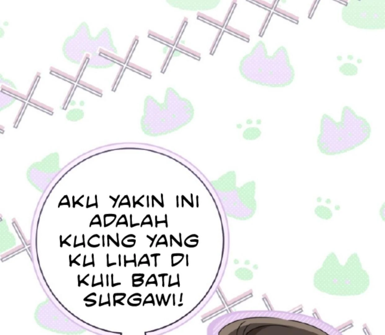 I Became the Despised Granddaughter of the Murim Family Chapter 86 Gambar 177