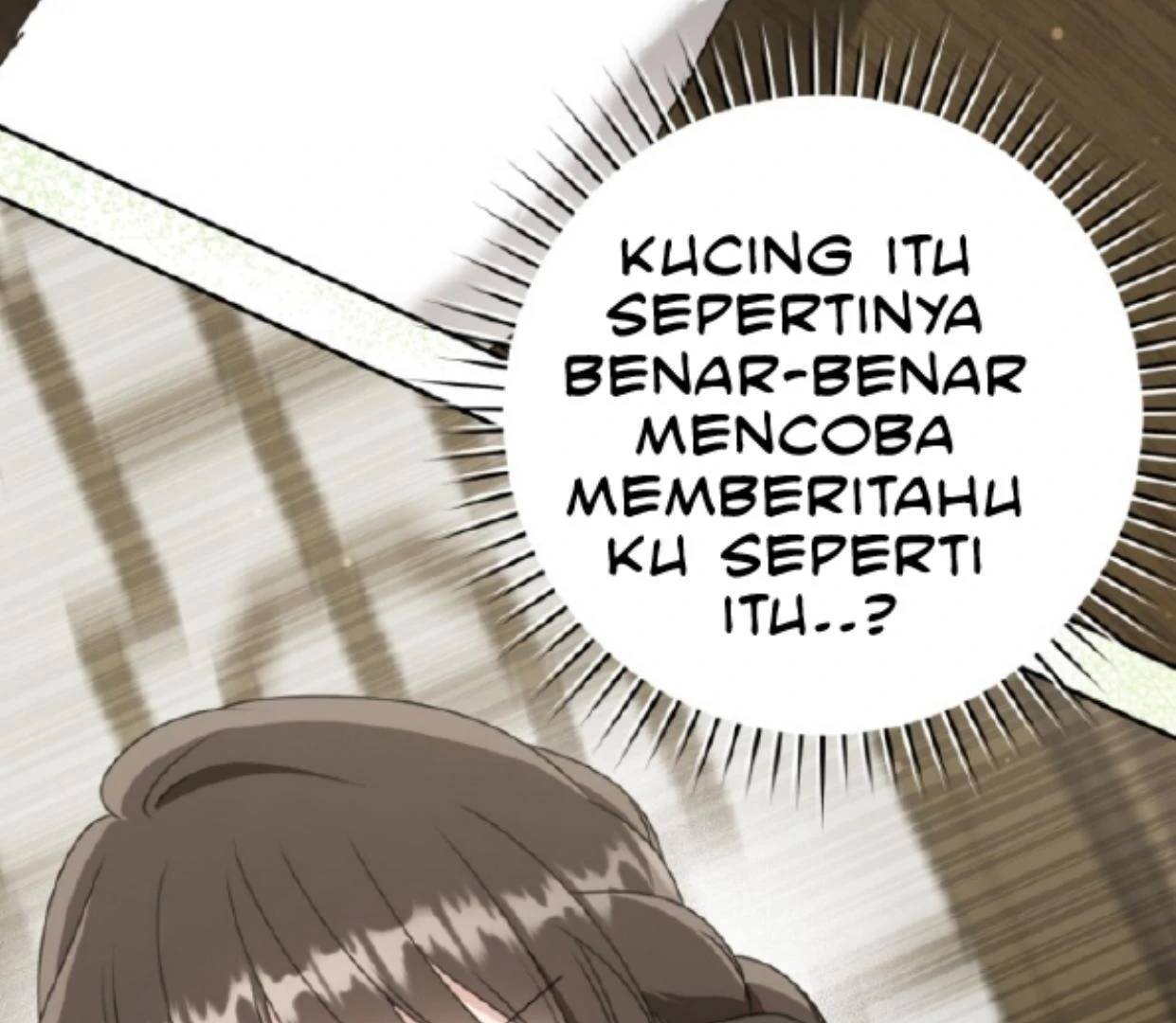 I Became the Despised Granddaughter of the Murim Family Chapter 86 Gambar 185