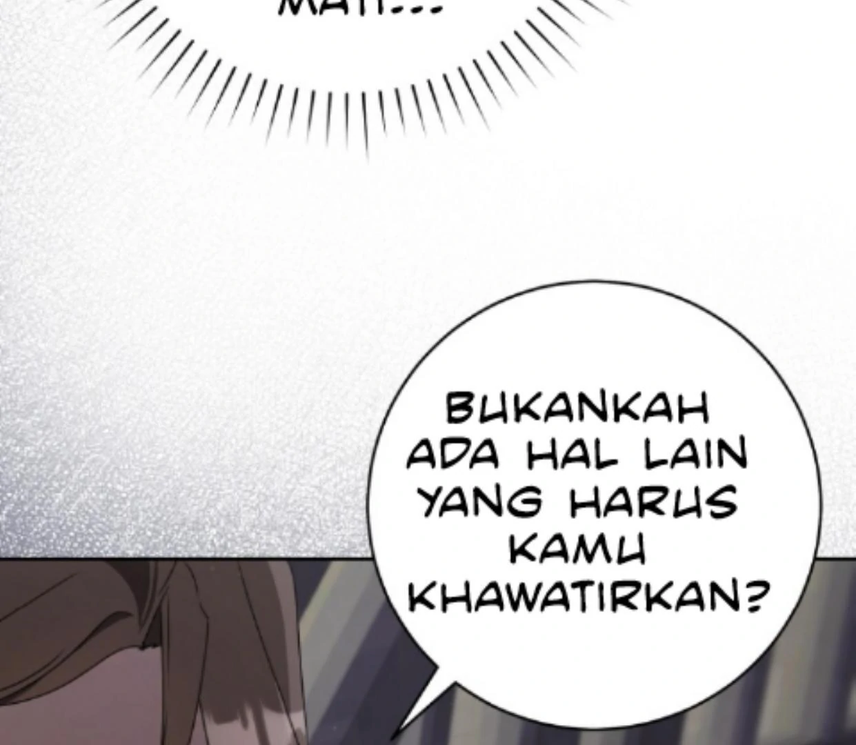 I Became the Despised Granddaughter of the Murim Family Chapter 86 Gambar 47