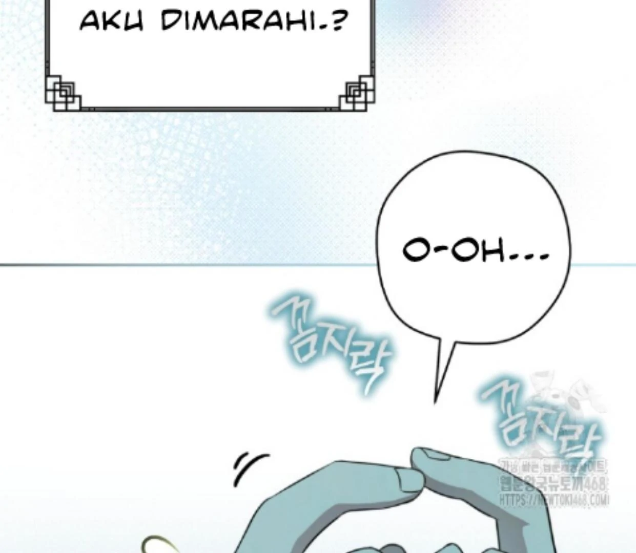 I Became the Despised Granddaughter of the Murim Family Chapter 86 Gambar 61