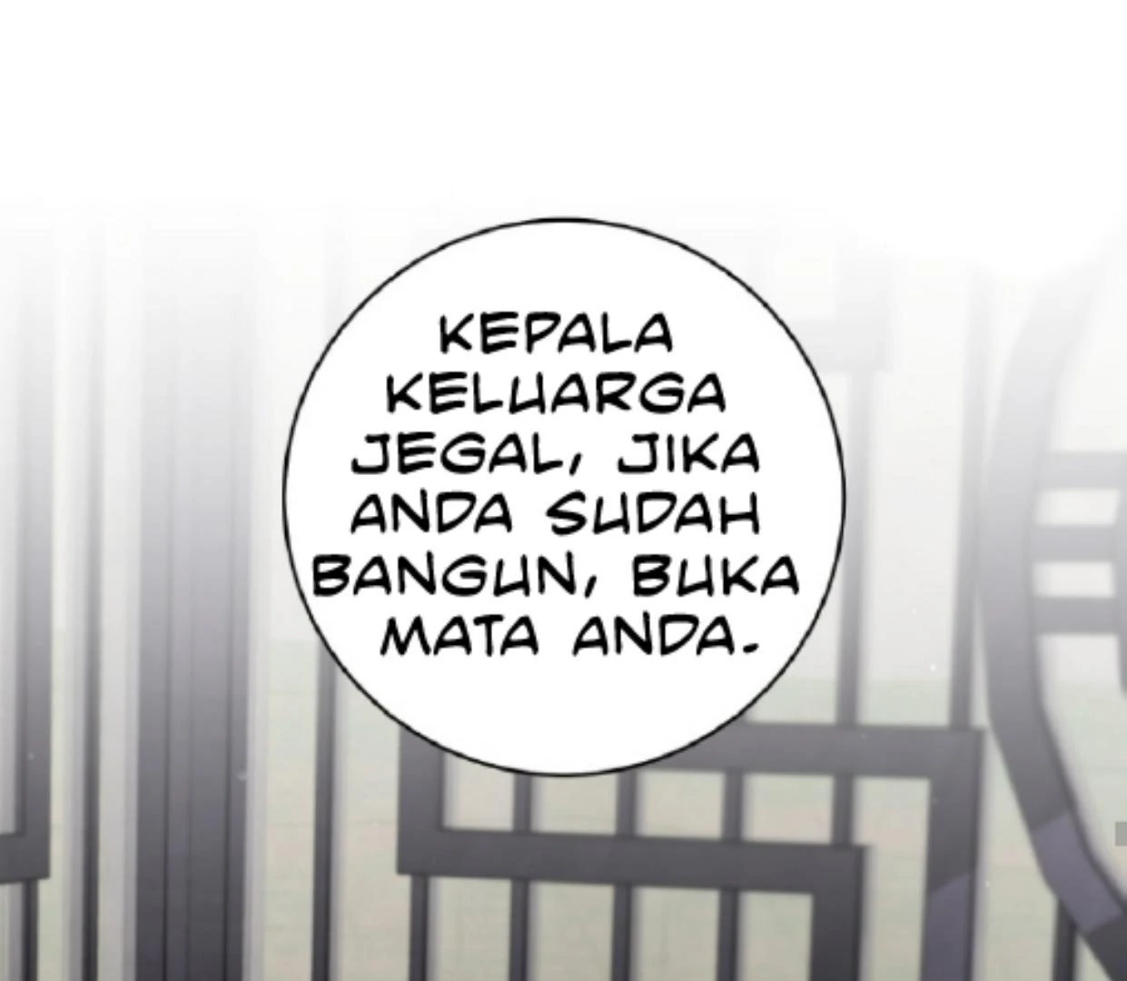 I Became the Despised Granddaughter of the Murim Family Chapter 86 Gambar 83