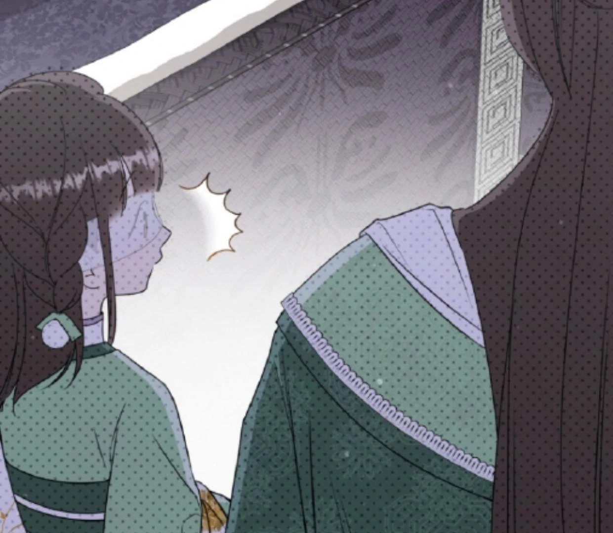 I Became the Despised Granddaughter of the Murim Family Chapter 86 Gambar 85