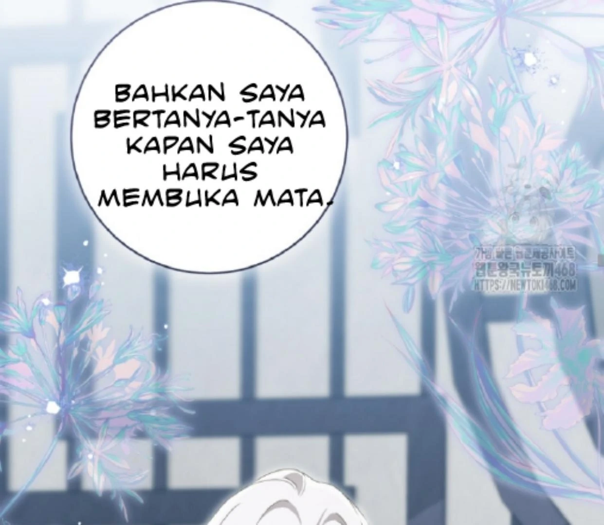 I Became the Despised Granddaughter of the Murim Family Chapter 86 Gambar 91