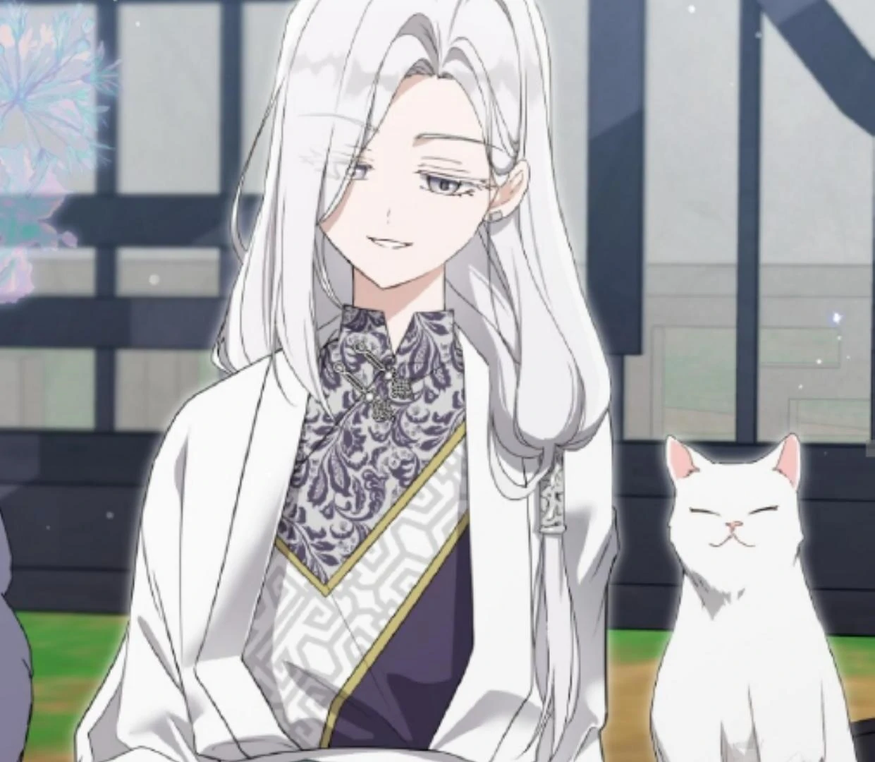I Became the Despised Granddaughter of the Murim Family Chapter 86 Gambar 92