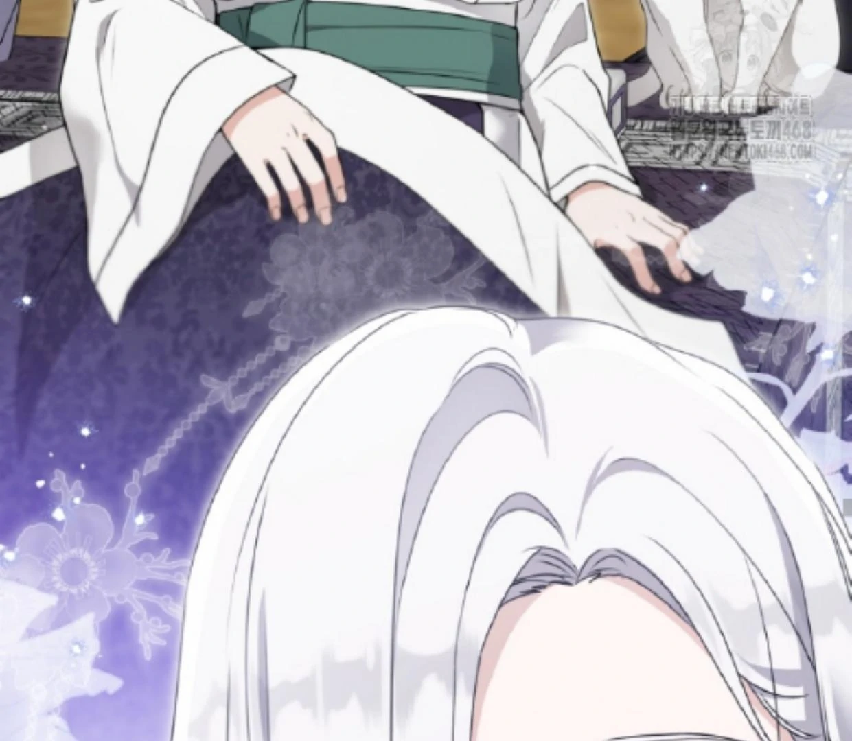 I Became the Despised Granddaughter of the Murim Family Chapter 86 Gambar 93