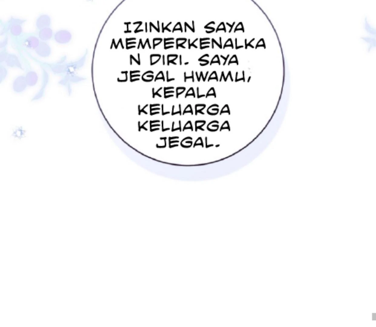 I Became the Despised Granddaughter of the Murim Family Chapter 86 Gambar 96