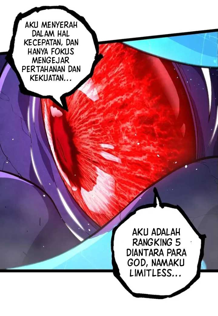 Evolution Begins With A Big Tree Chapter 340 Gambar 23