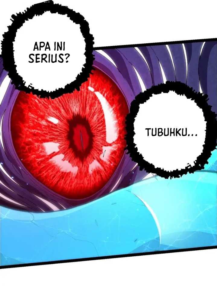 Evolution Begins With A Big Tree Chapter 340 Gambar 28