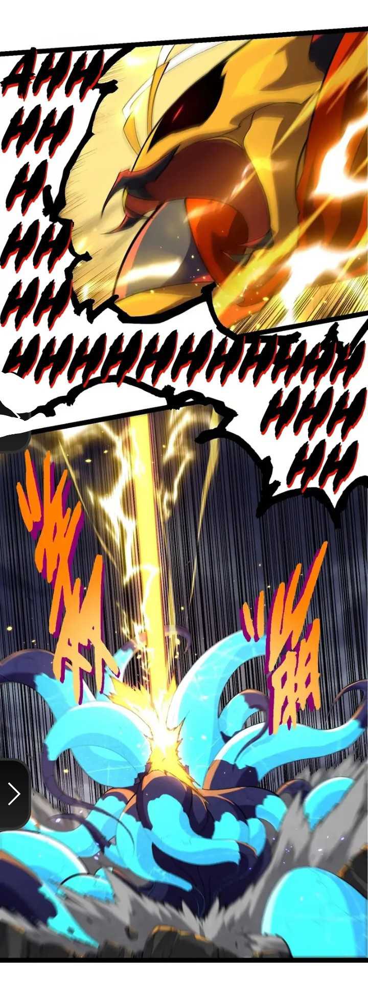 Evolution Begins With A Big Tree Chapter 340 Gambar 43