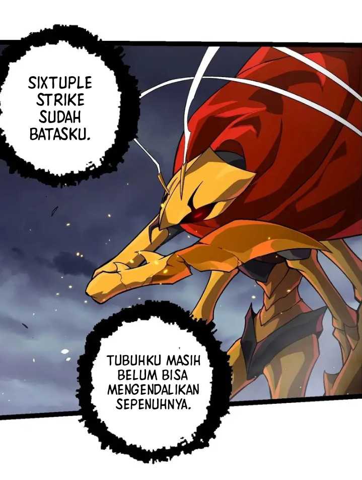 Evolution Begins With A Big Tree Chapter 340 Gambar 47