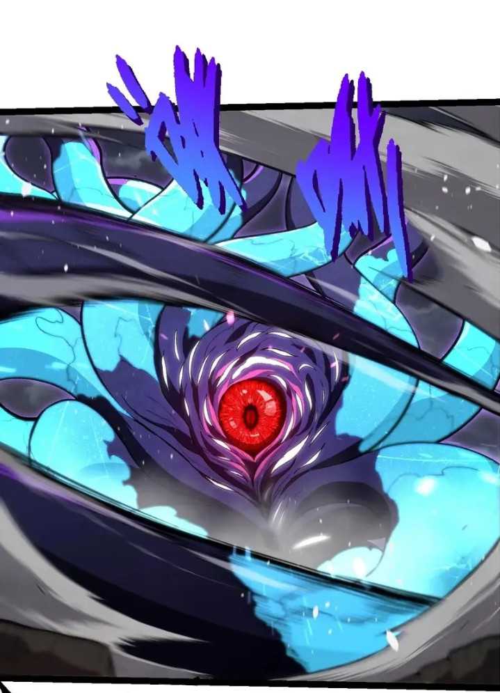 Evolution Begins With A Big Tree Chapter 340 Gambar 8
